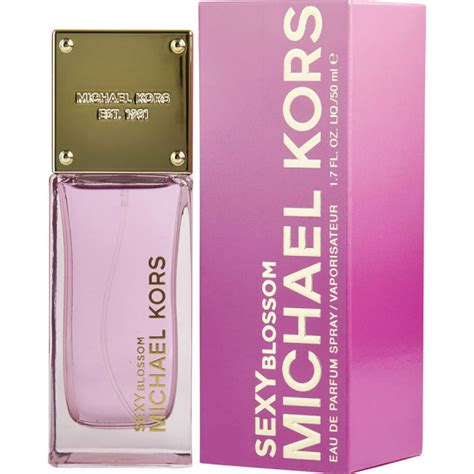 michael kors sexy blossom 100 ml neu originalverpackt|Michael Kors Sexy Blossom Perfume by Michael Kors.